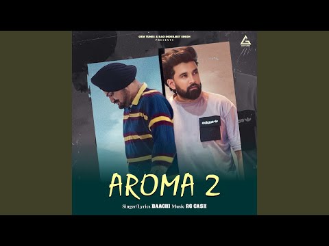 Aroma 2