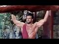 Hercules Unchained 1959 Starring Steve Reeves Directed By Pietro Francisci Mario Bava