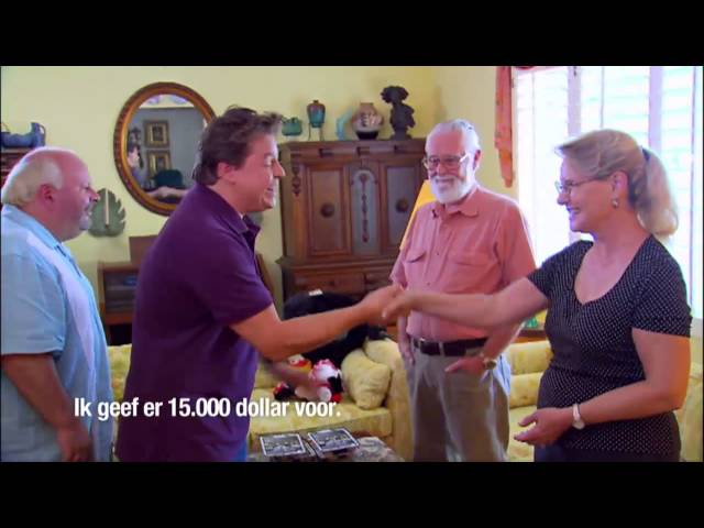 De prijzen voor nostalgisch speelgoed zijn beslist niet kinderachtig | Toy Hunter