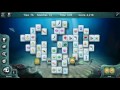 Microsoft Mahjong Puzzle Wolf Mask Medium