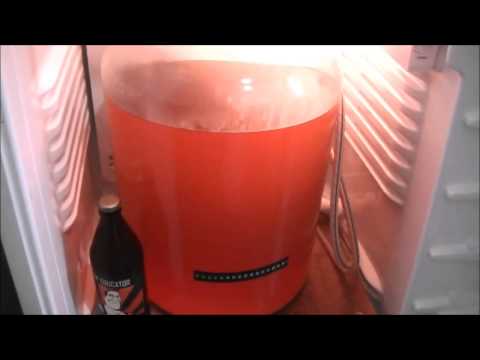 Home Brew Wednesday 13