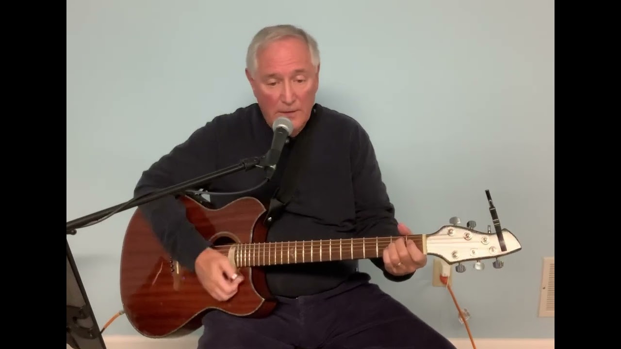 Promotional video thumbnail 4 for Dan Heath Acoustic Guitar and Vocals