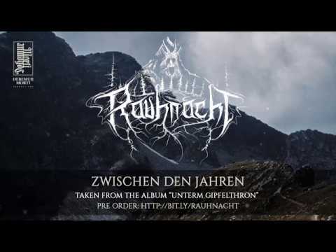 Rauhnåcht - Zwischen den Jahren