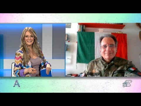 ANGOLI 4/4/2022: STUDENTI CON LE STELLETTE - UN PERCORSO DI CRESCITA A SERVIZIO DEL PROSSIMO