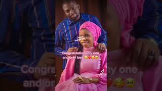 DJ Ashanti jagaba wasa happy engagement to me🤗