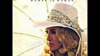 TAMMY WYNETTE- WHAT'S A LITTLE RAIN