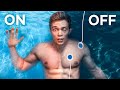 I Turned Off My Body For 1 Hour This Is What Happened