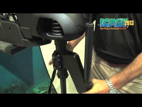 Humminbird® 360 Imaging™ Bow Mount