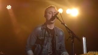 William Ryan Key (Yellowcard) - Keeper @ Kavka (Antwerpen - Belgium) - 29 11 2017