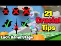 21 Tips I Wish I Knew Sooner In Bee Swarm Simulator
