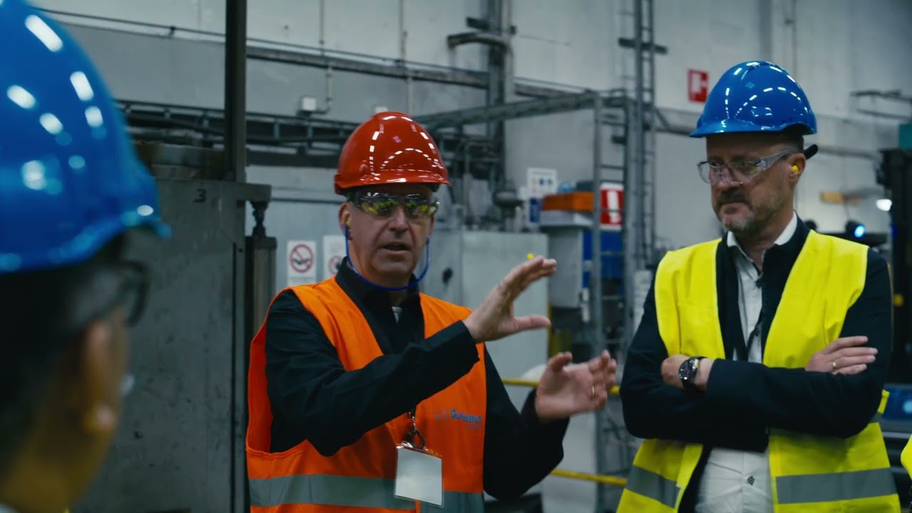 Kito Crosby Växjö - Distributor Appreciation Event