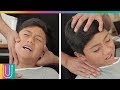 Asombroso Ajuste De Espalda Y Cuello