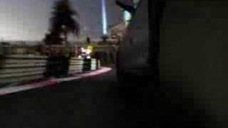 PGR4 Camaro Concept - Ephedrine Machine