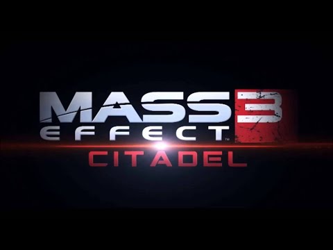 [Citadel DLC] Mass Effect 3: Armax Arsenal Arena
