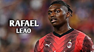 Rafael Leão 2023 - Skills, Goals & Assists | HD