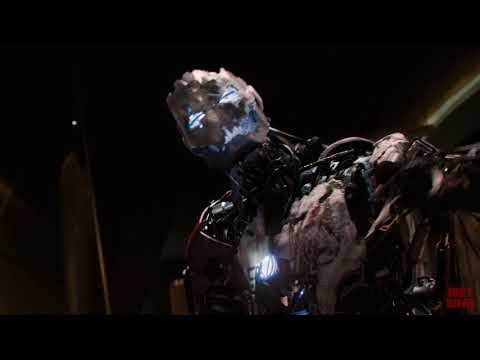 I'm the F'n Lizard King