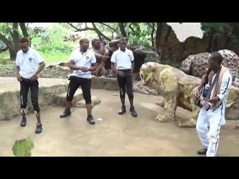 Izonamcimbi - zindala zombili