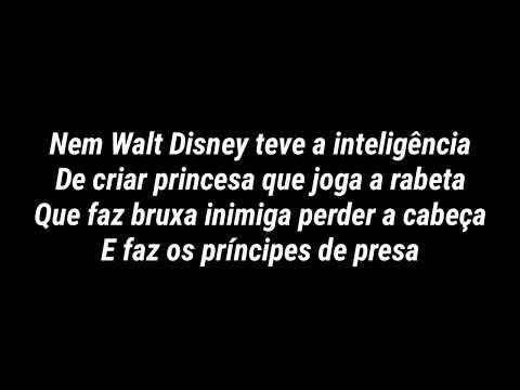 MC Davi e Alok - Uma Malandra (letra)