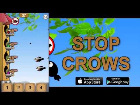 The Crows IOS