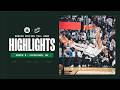 The Boston Celtics Win First Game Of Road Trip Over Cleveland Cavaliers 109 98 Extended Highlights