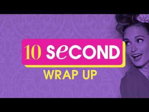 HSN | HSN Today: 10 FAVES 08.04.2017 - 07 AM