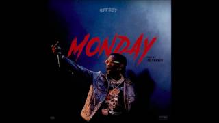 Offset - Monday Instrumental