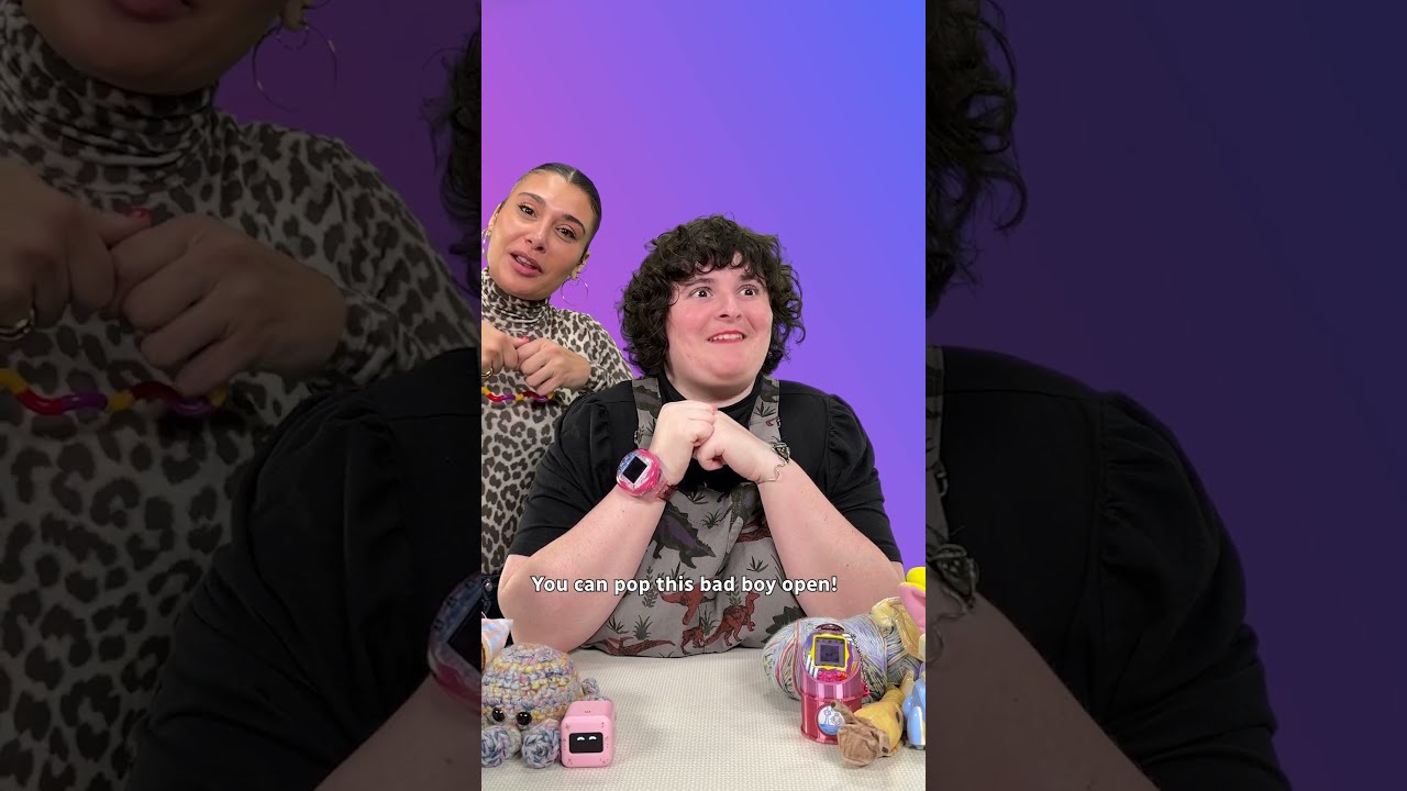 Testing Silent Fidget Toys 🧸 #Review #Toys #FidgetToys #Autism #StreetCents