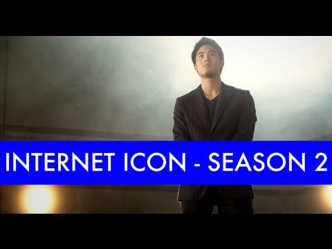 Internet Icon Season 2 Announcement
