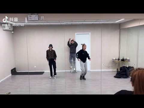 [douyin] Lục Kha Nhiên/陆柯燃(Lu Keran)/K Lu (THE9 and FANXYRED)