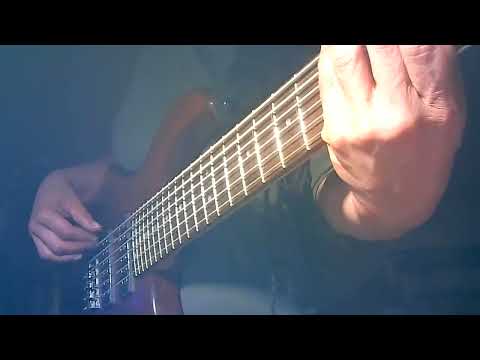 When you love somebody.. Robin Thick  cover by Csmooth