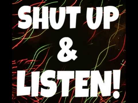 Drinks Up - Miracle ft. Ghettochild & Joe Buck