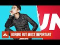 THE MOST BORING (MOST IMPORTANT) PART OF STARTING A FASHION BRAND | UNSCRIPTED