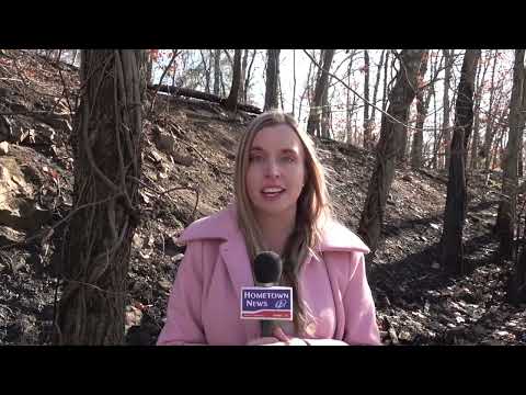 Wildfire Risk Continues