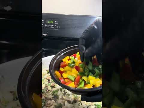 The Secret to My Flavor-Packed Meatloaf Base! Full Recipe 🔥🍄🫑