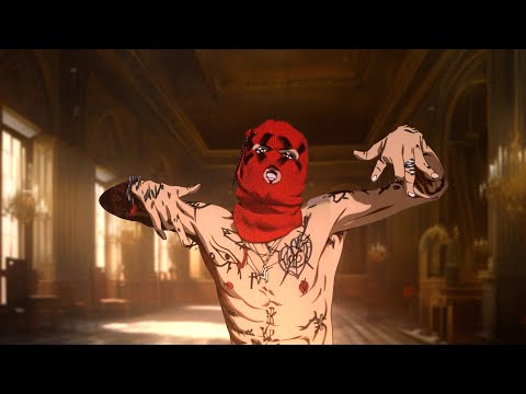 Thumbnail for PALAYE ROYALE - Debilitate feat. Pussy Riot (Official Music Video) by Palaye Royale