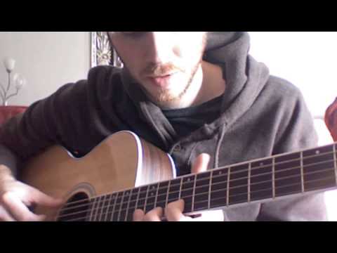 Music Box (Acoustic Demo Diddly) - Brendan Rivera