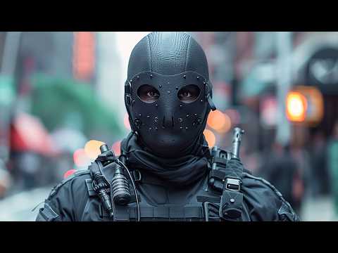 The Russian Special Forces That NO ONE Dares to Provoke