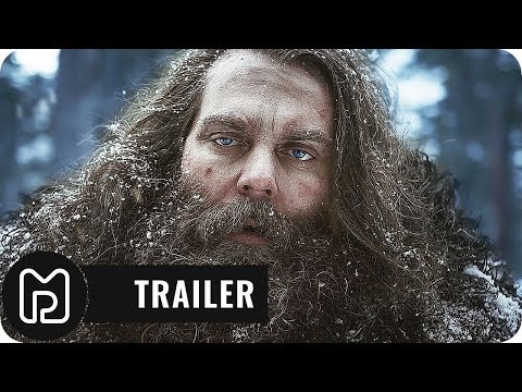 Trailer Viking Vengeance