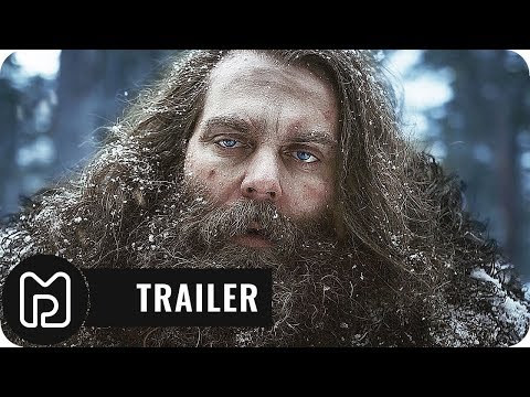 Trailer-Vorschau: Viking Vengeance