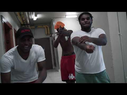 Freddie Mason - 3rd World Freestyle (Official Video)