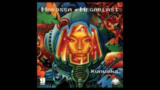 Makossa & Megablast "QUE PASA" ft. Cleydys Villalon