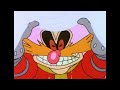 Adventures Of Sonic The Hedgehog But Its Just The Memes