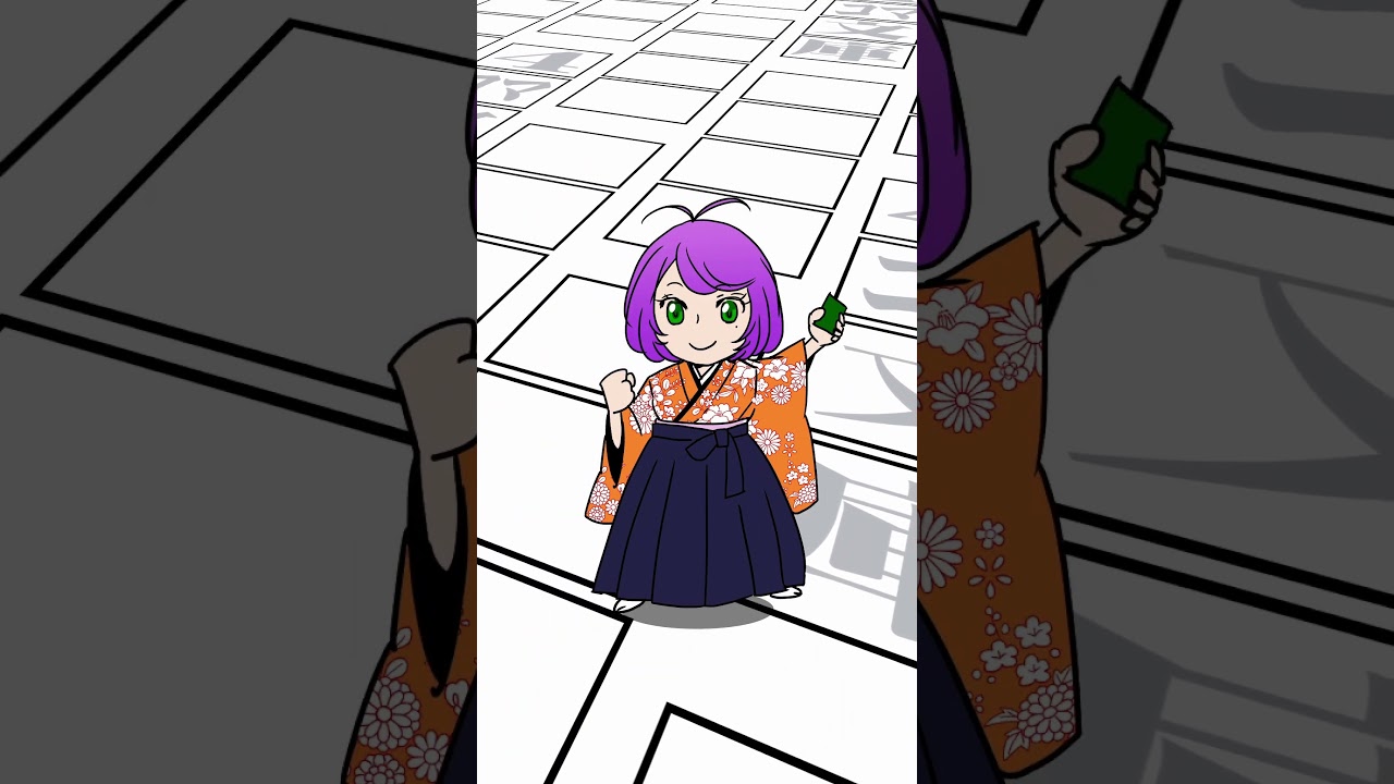 Rincoconnect今日の三選！読み間違い２ /百人一首　2番歌 /耳なし芳一  作曲 おこP #学び #小説 #プチ知識