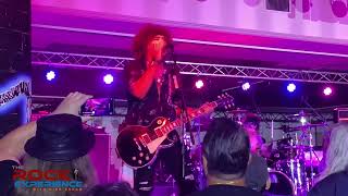 Sisters Doll - King of Hearts KISS Cover Creatures Fest