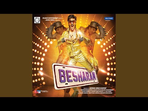 BESHARAM