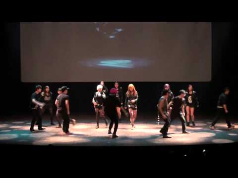 [HALLYU4: ALLSTAR] T-ara - Cry Cry