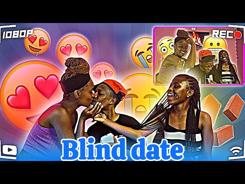SECOND BLIND DATE | S1 | E3 | MUST WATCH EPISODE IN SOUTH AFRICA ❤️HOSTED BY SMILEY😂