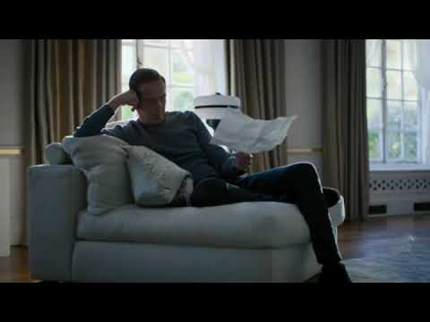 "I've waited so long to hear those words." - Billions S05 Ep 10 (ending)