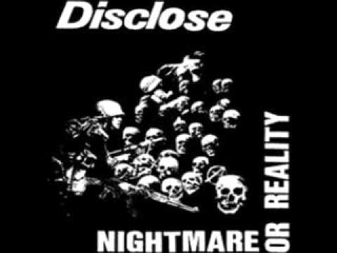 Disclose - Nightmare Or Reality (FULL EP)
