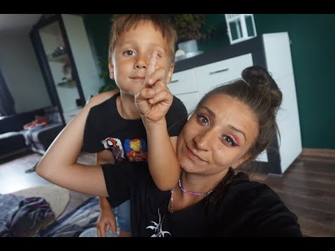 SYN ZROBIŁ MI PIKNIK| SMARTWATCH GARETT ✌